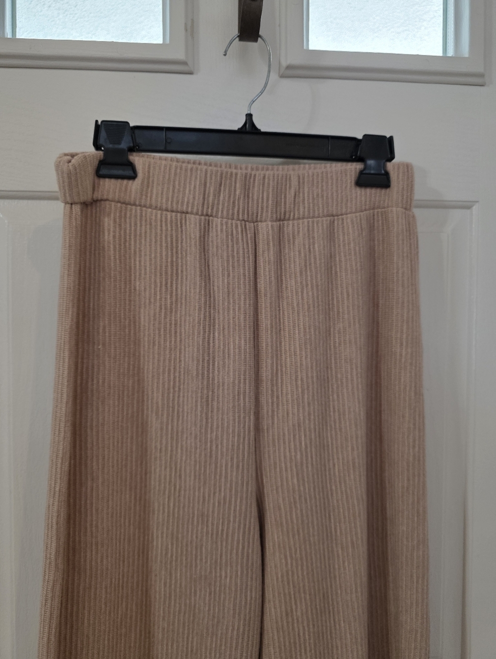 Alex Marie Ribbed pants Size Med - Picture 2 of 10
